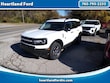  Ford Bronco Sport
