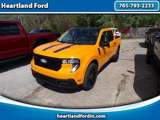 2026 Ford Maverick XLT Truck SuperCrew