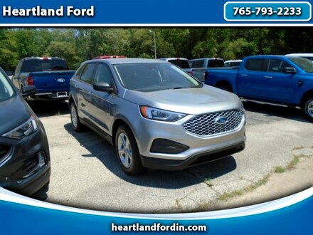 2024 Ford Edge SE SUV