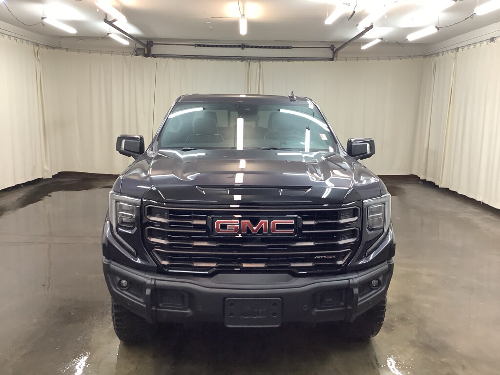 2026 Gmc Sierra 1500 AT4X photo 2