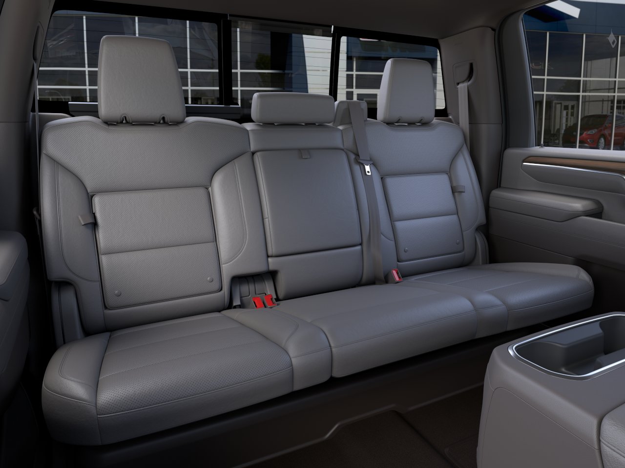 2026 GMC Sierra 2500HD SLT - Photo 49