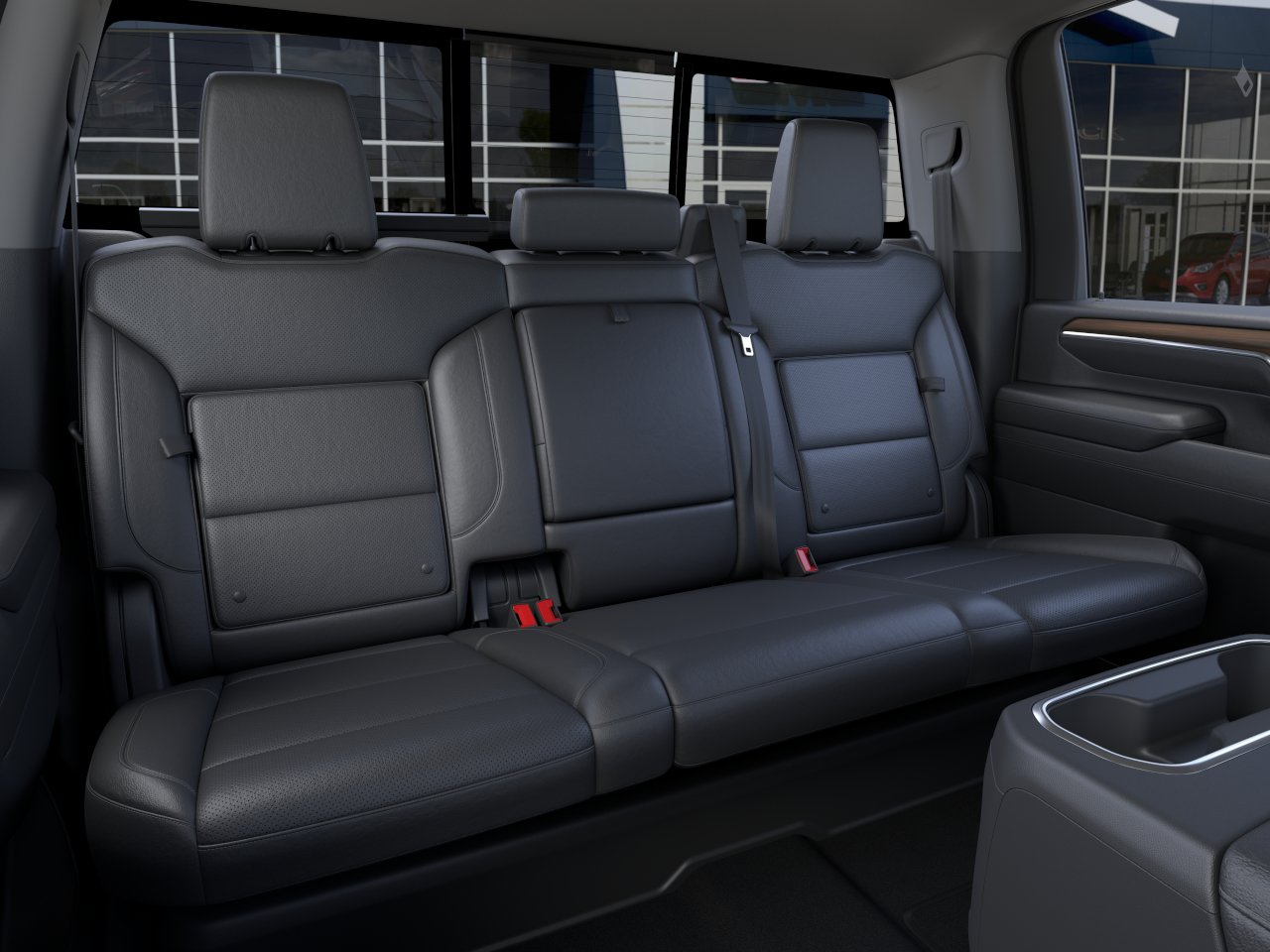 2026 GMC Sierra 2500HD SLT - Photo 46