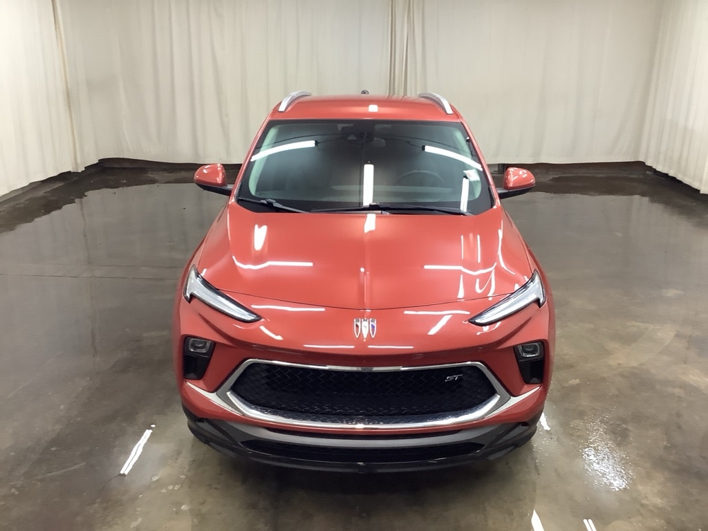 Used 2024 Buick Encore GX Sport Touring SUV