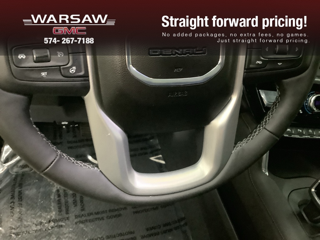 2026 GMC Sierra 1500 Denali - Photo 15