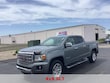  GMC Canyon