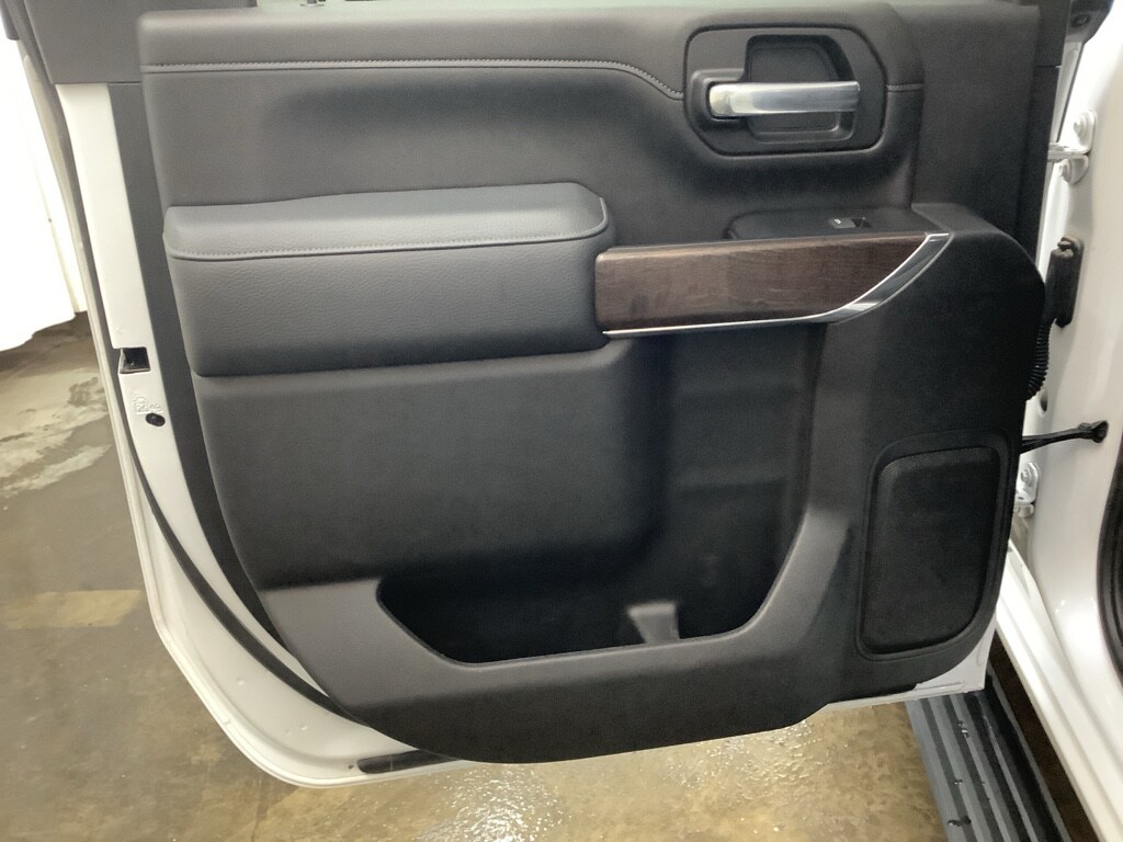 2022 GMC Sierra 3500HD Denali - Photo 21