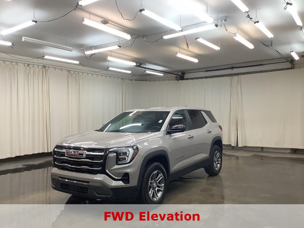 2025 GMC Terrain Elevation FWD's photo