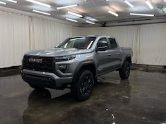2025 GMC Canyon Elevation Truck