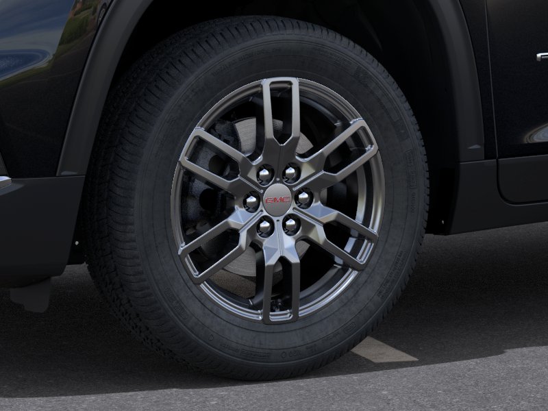 2025 GMC Acadia Elevation - Photo 36
