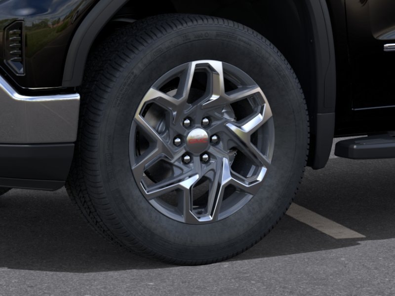 2026 GMC Sierra 1500 SLT - Photo 39