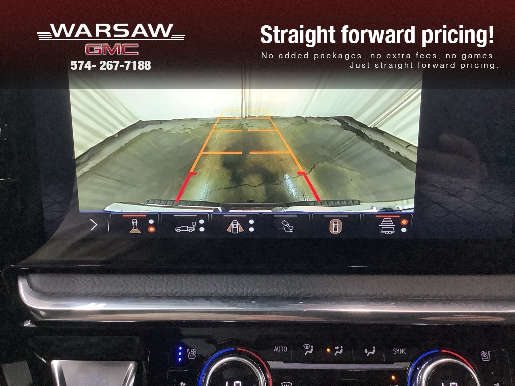 2026 GMC Sierra 1500 Denali - Photo 19