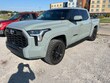 Toyota Tundra 4WD