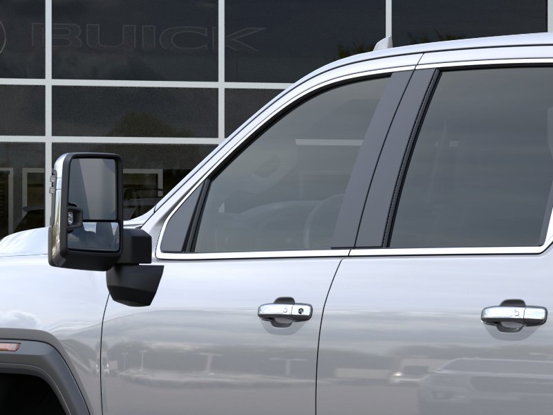 2026 GMC Sierra 2500HD SLT - Photo 41