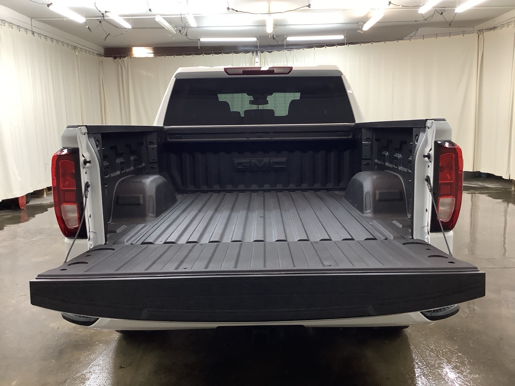 2026 GMC Sierra 1500 Elevation - Photo 7