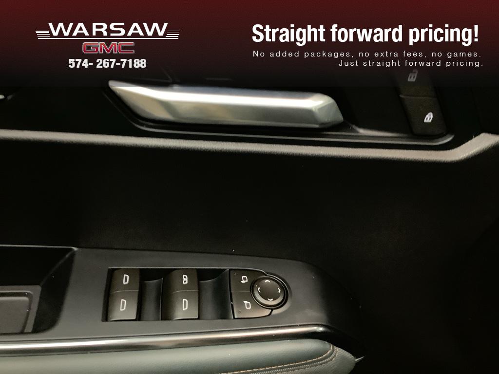 2026 GMC Acadia AT4 - Photo 13