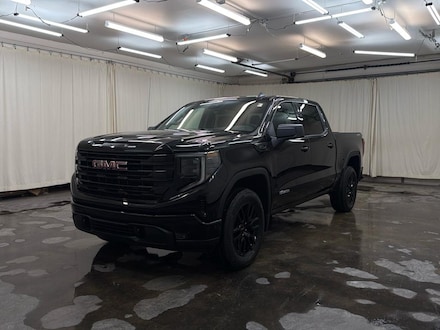 2025 GMC Sierra 1500 Elevation Truck