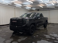 2025 GMC Sierra 1500 Elevation Truck