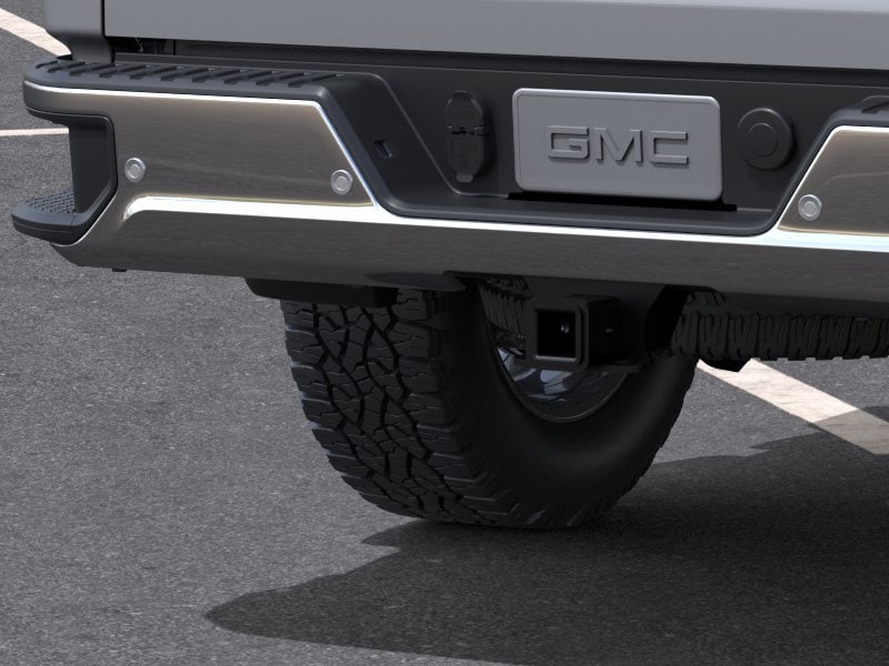 2026 GMC Sierra 2500HD SLT - Photo 43