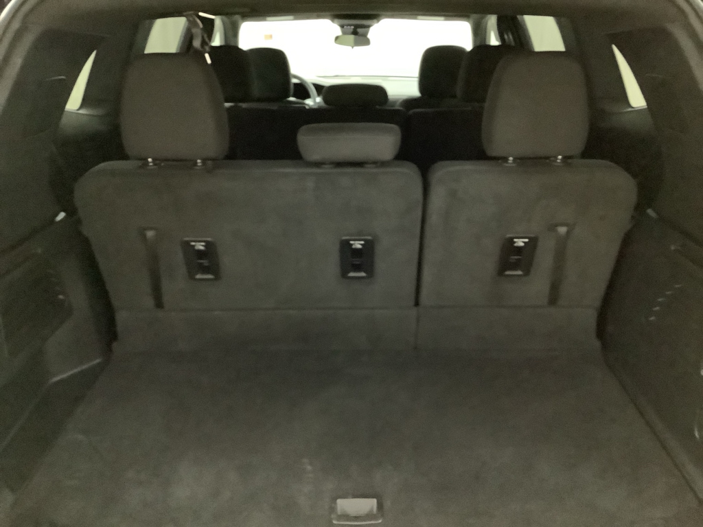 2025 GMC Acadia Elevation - Photo 7