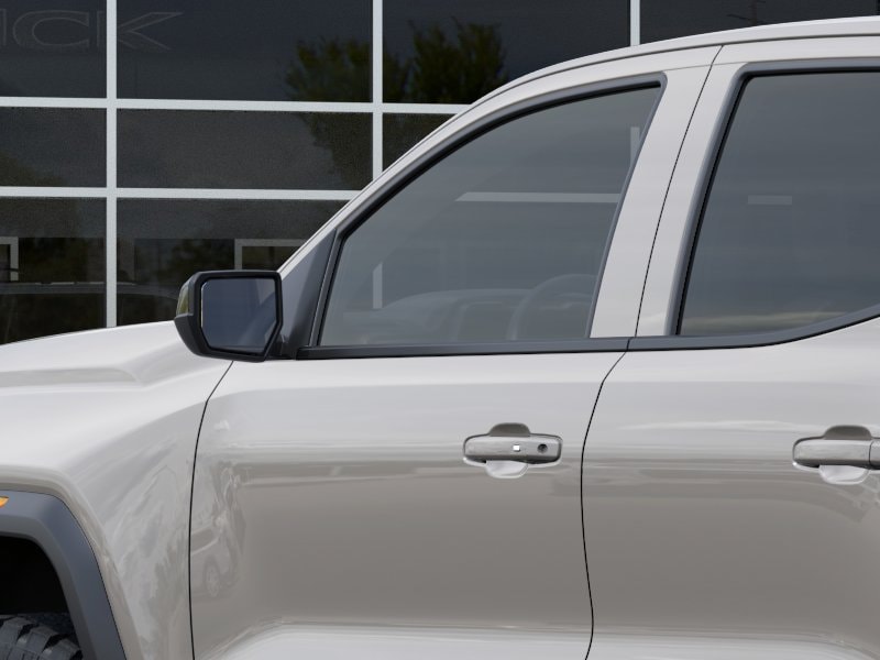 2026 GMC Canyon Elevation - Photo 42