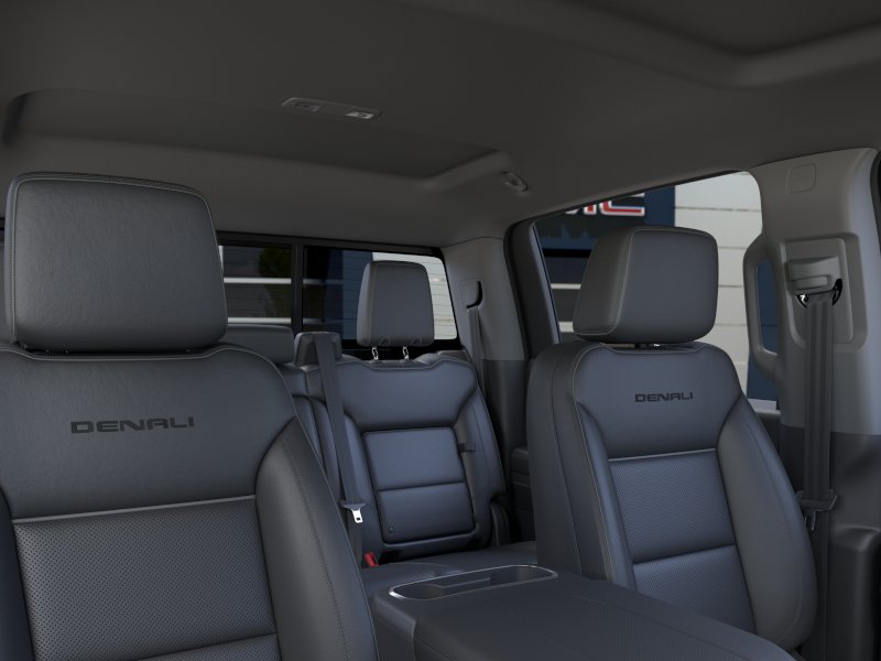 2026 GMC Sierra 1500 Denali - Photo 49