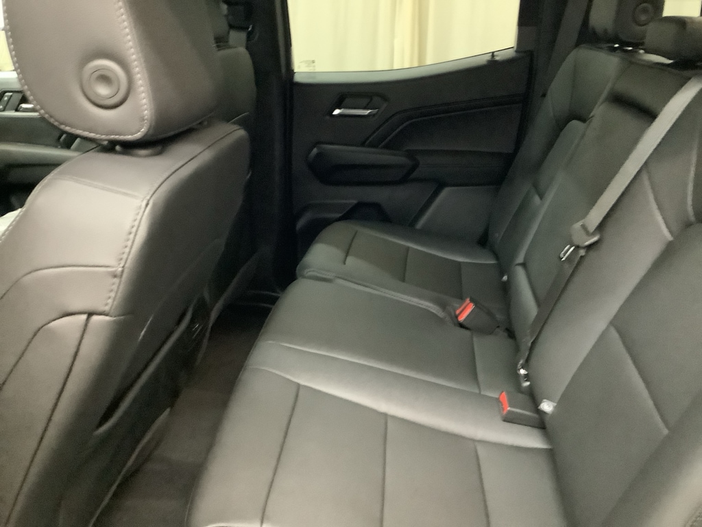 2026 GMC Canyon Elevation - Photo 27