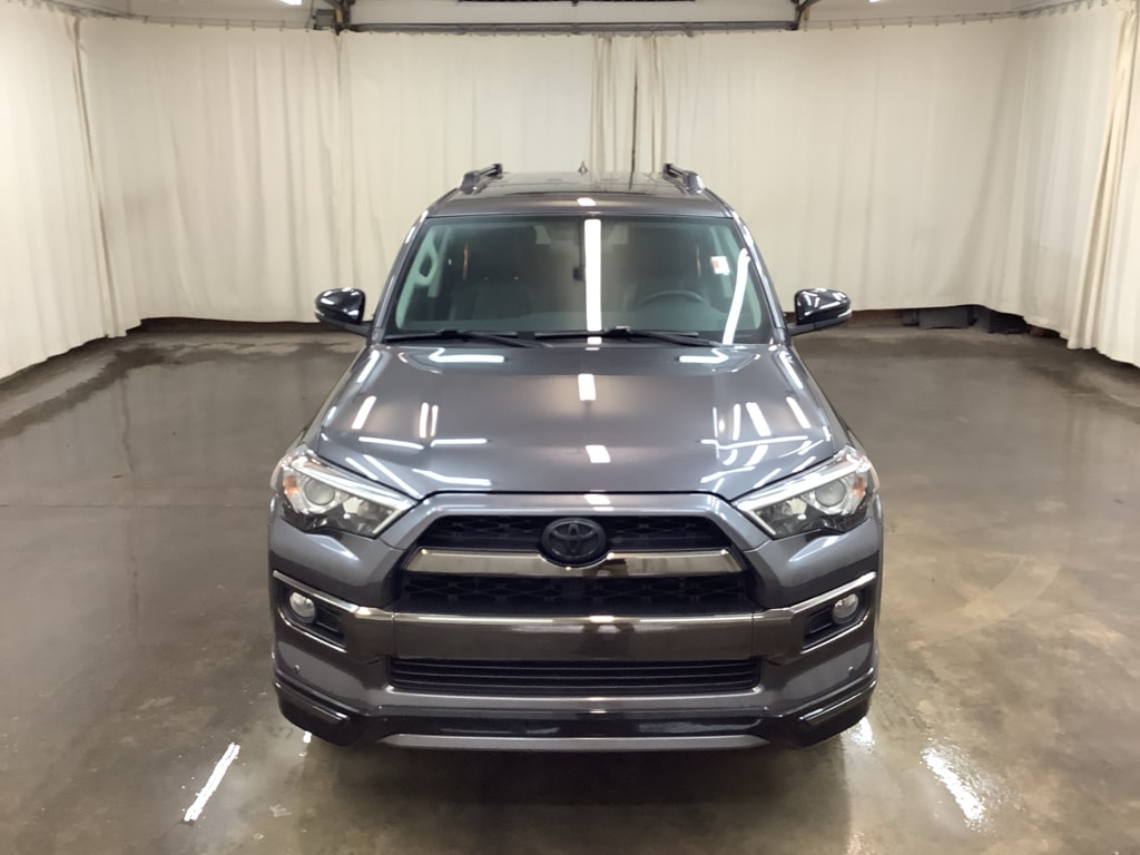 Used 2019 Toyota 4Runner SR5