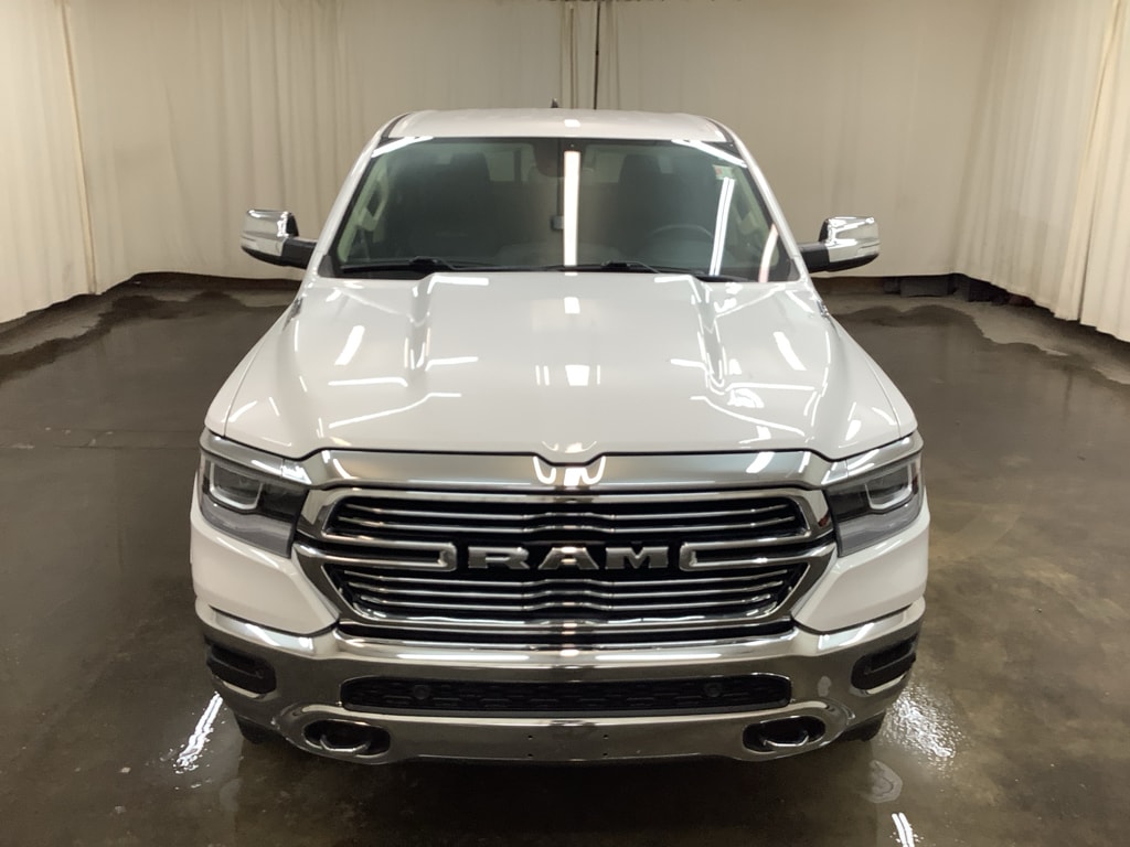 Used 2020 Ram 1500 Laramie