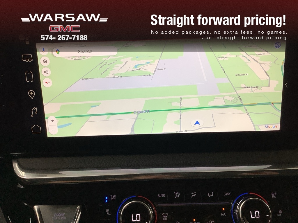 2026 GMC Sierra 1500 Denali - Photo 16
