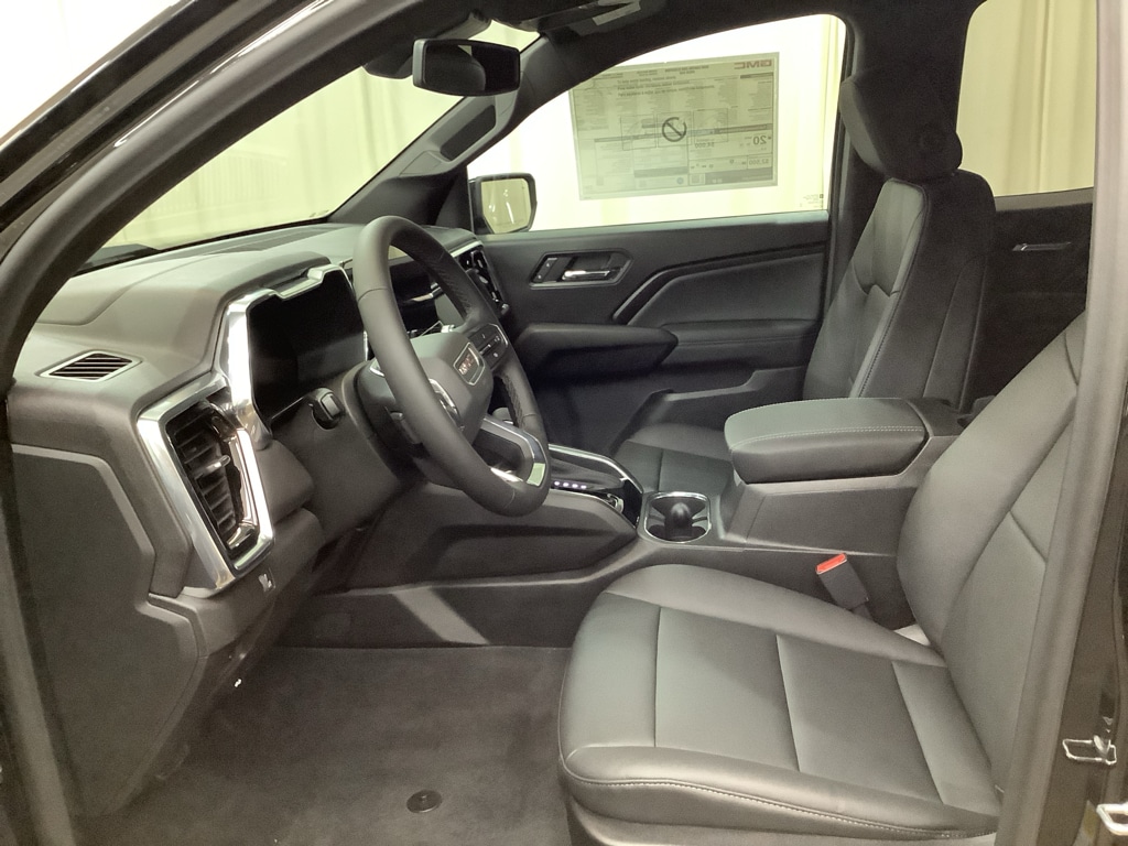 2026 GMC Canyon Elevation - Photo 16