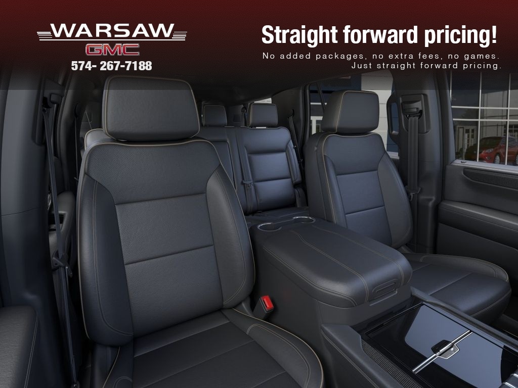 2026 GMC Yukon Elevation - Photo 15