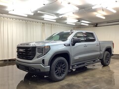2026 GMC Sierra 1500 Elevation Truck