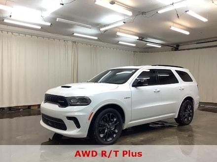 2024 Dodge Durango R/T Plus