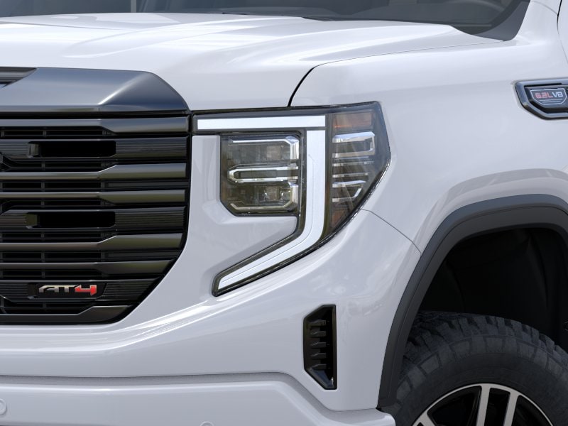 2026 GMC Sierra 1500 AT4 - Photo 38