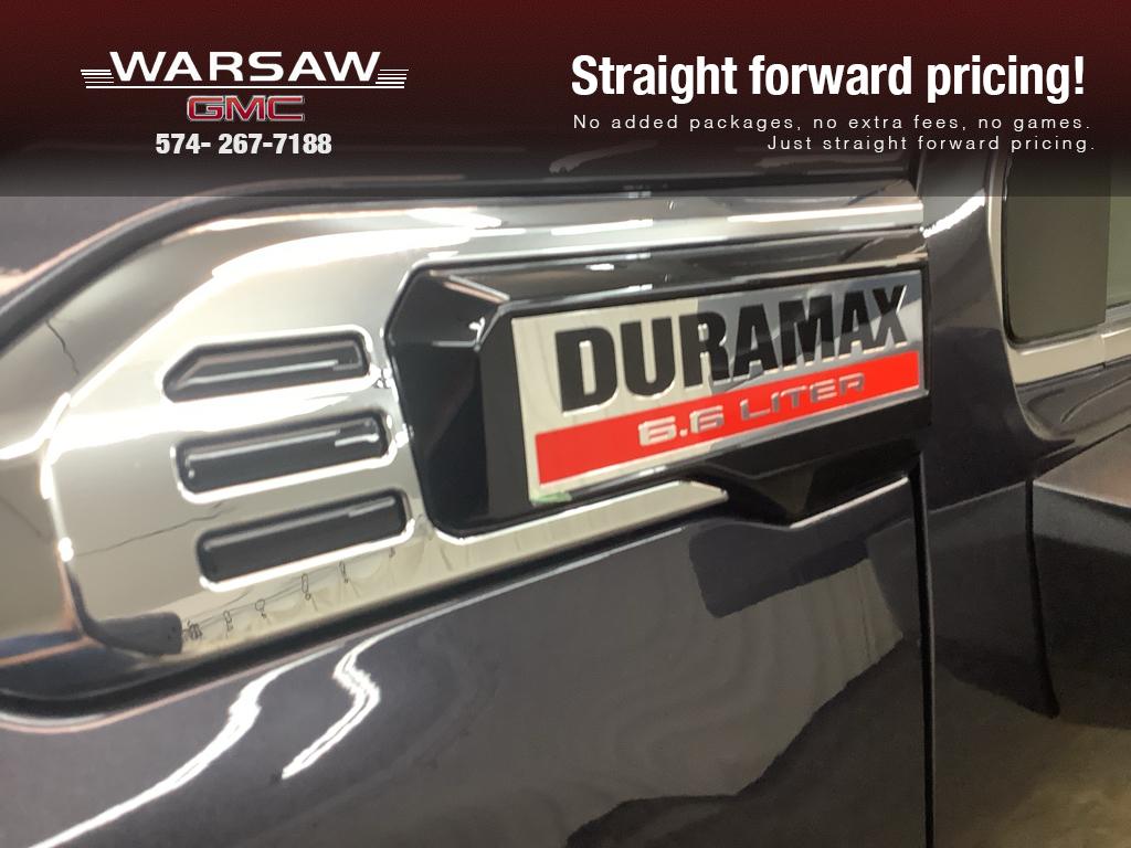 2026 GMC Sierra 2500HD SLE - Photo 11