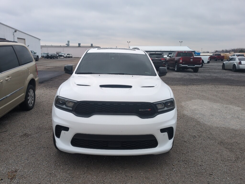 Used 2024 Dodge Durango R/T Plus