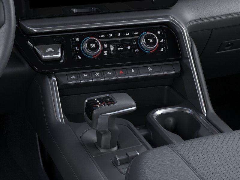 2026 GMC Sierra 1500 Denali - Photo 50
