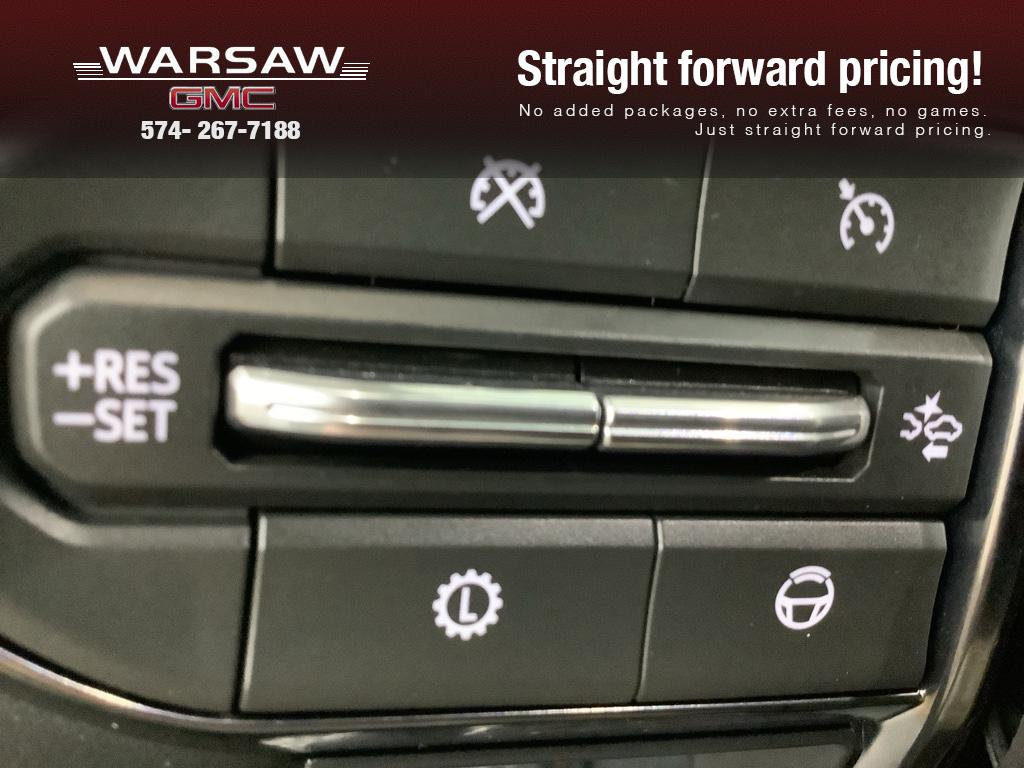 2026 GMC Acadia AT4 - Photo 17