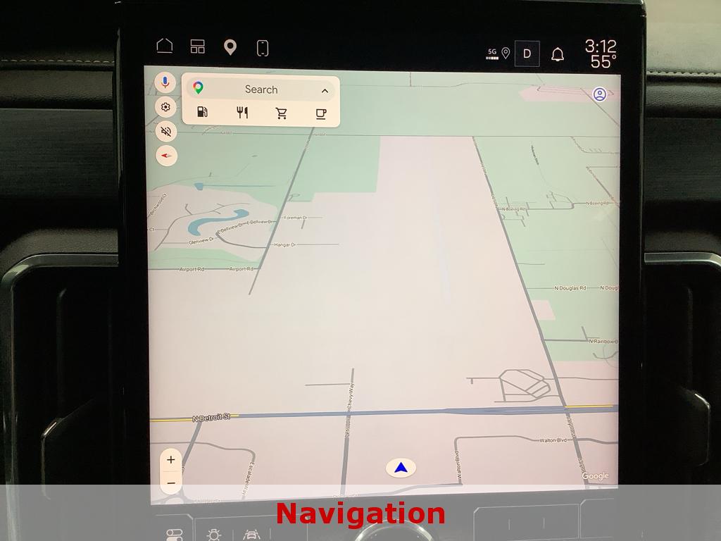 2025 GMC Acadia Elevation - Photo 18