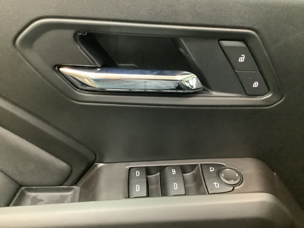 2026 GMC Canyon Elevation - Photo 14