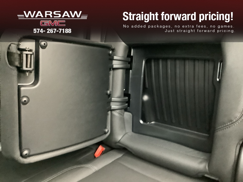 2026 GMC Sierra 2500HD SLT - Photo 27