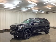 2026 GMC Terrain Elevation SUV