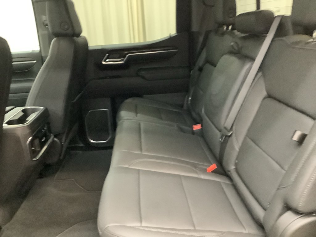 2026 GMC Sierra 1500 SLT - Photo 26