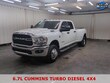 Ram 3500