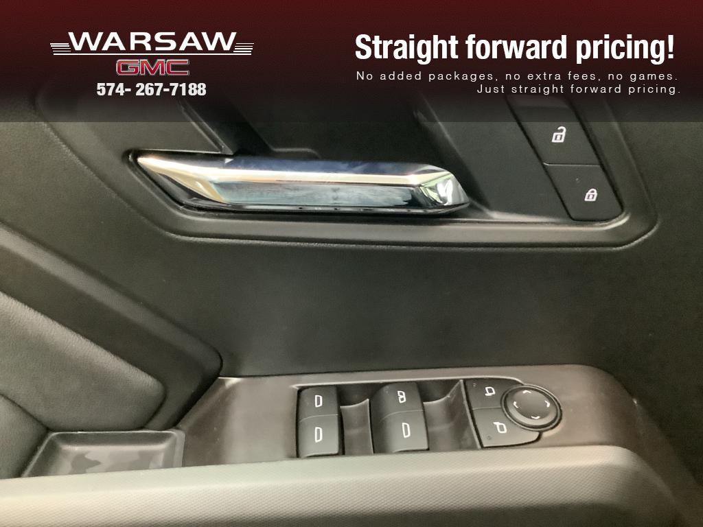 2026 GMC Canyon Elevation - Photo 13