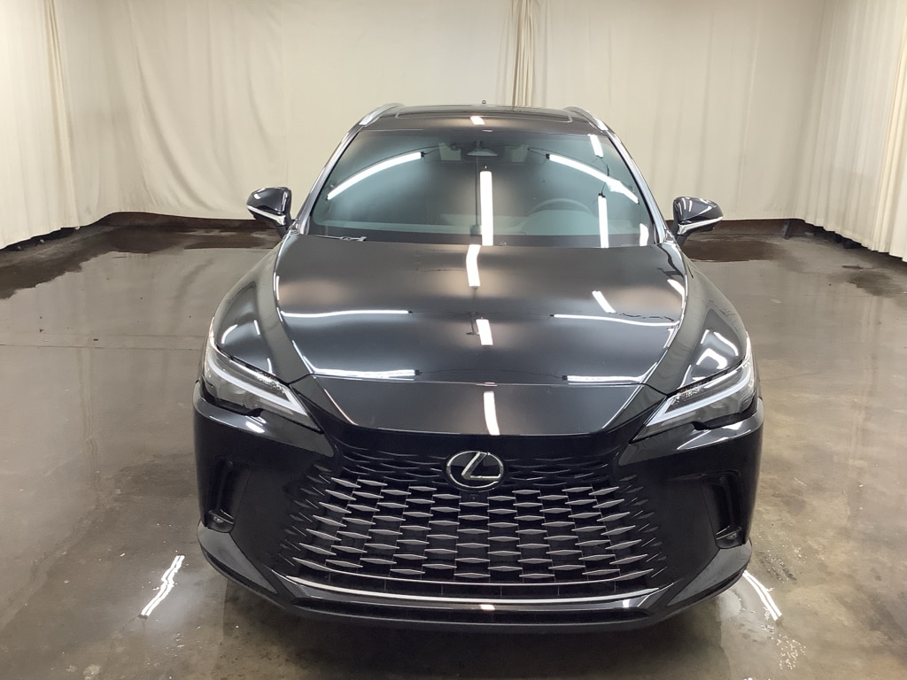 Used 2025 Lexus RX RX 350
