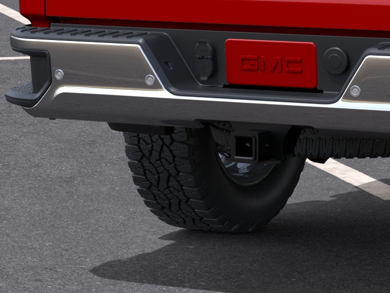 2026 GMC Sierra 2500HD SLT - Photo 46