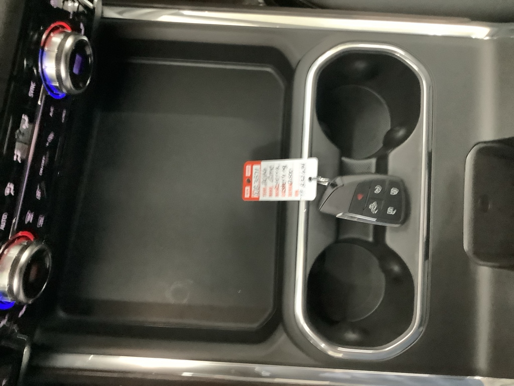 2026 GMC Sierra 2500HD SLT - Photo 22