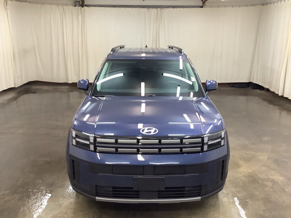 Used 2026 Hyundai Santa Fe SEL