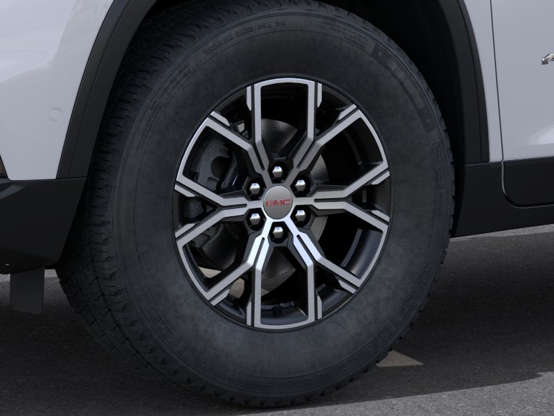 2026 GMC Acadia AT4 - Photo 40